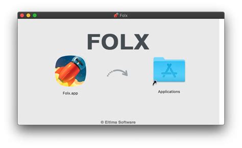 نرم افزار <strong>Folx</strong> مانند نرم افزار IDM در ویندوز یکی از بهترین نرم افزار های مدیریت دانلود (دانلود منیجر) میباشد. . Folx download